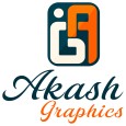 AKASH GRAPHIC প্রোফাইল ছবি