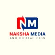 নকশা মিডিয়া প্রোফাইল ছবি