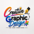 Creative Design প্রোফাইল ছবি