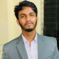 Yeasin Arafat প্রোফাইল ছবি